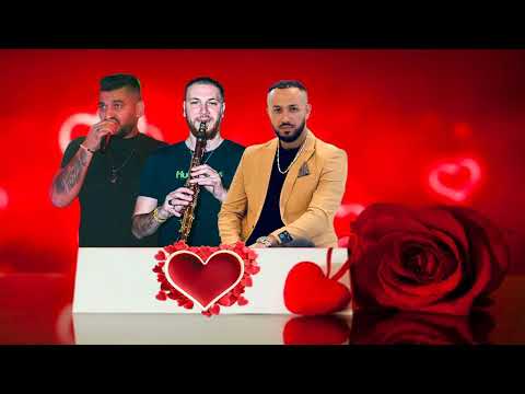 Altin Tirona x Mikel Osmani & Geni Osmani - Ne zemer te mbaj ty