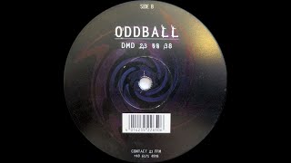 Oddball - FOD" (Spaceshuffle Rmx) (1996)