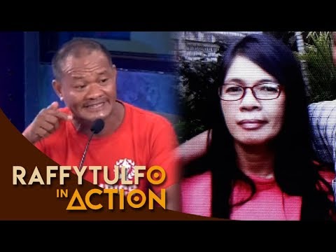 PART 1 | TAKSIL NA MISIS PAGAGAWAN NI IDOL NG BILL BOARD. ST. PETER FUNERAL PINAKOKONTAK!