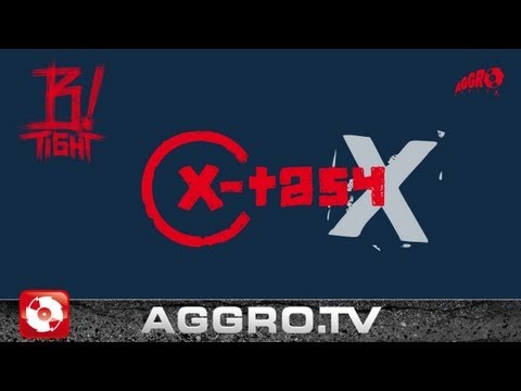 Video thumbnail for X-Tasy
