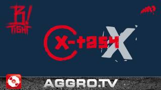 X-tasy Music Video
