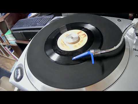 Don't It Make My Brown Eyes Blue ~ Crystal Gayle ~ 1977 ~ Styrene