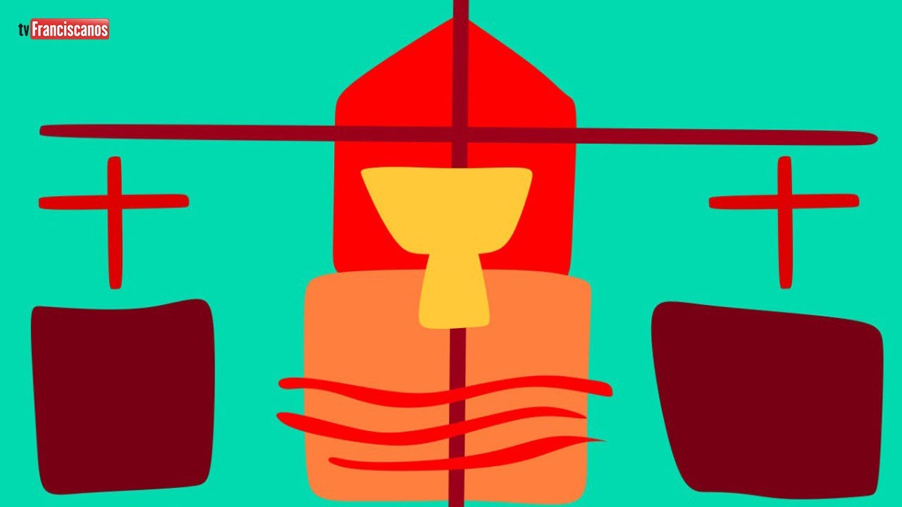 Caminhos do Evangelho | 29º Domingo do Tempo Comum