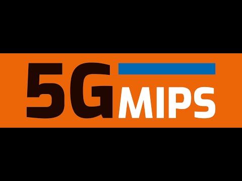 5GMIPS - NAiSE, Nokia, Omron and Waitkus