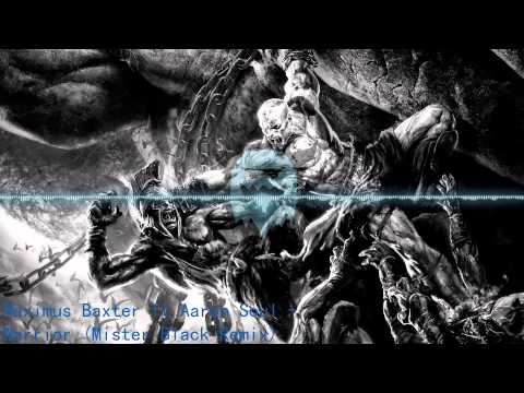 Maximus Baxter ft Aaron Soul - Warrior (Mister Black Remix)