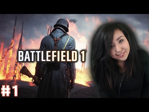 Battlefield 1 War Stories || Part 1