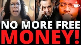 Mom Caught In $8,000 Child Support Scam… Judge Orders Her to Repay Every Dollar | The Coffee Pod