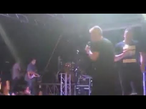 Fabrizio Ferri Ft. Nello Mariano - Damme a tte (Live)