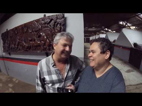 Haras Rio Iguassu no Falando de Turfe - programa 62