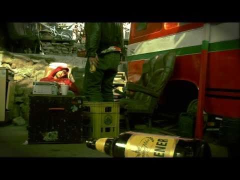 Combo Ginebra - Pasto Seco (Video Clip)