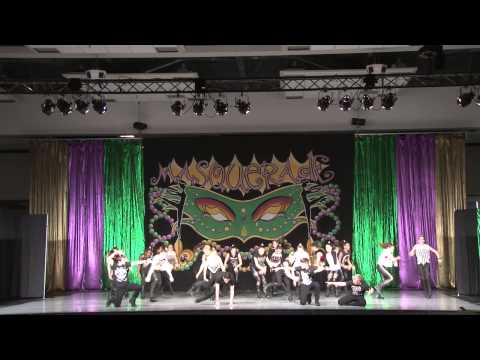 ROCKSTAR - Storm Dance Alliance [St. Louis, MO]