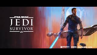 Видео STAR WARS Jedi: Survivor. Deluxe Edition (PS5) | OFFLINE