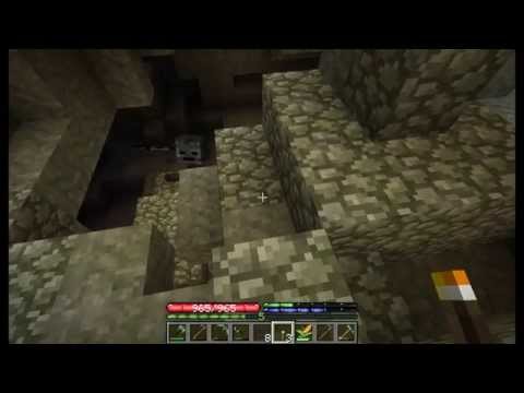 TerraFirmaCraft || Holy Coal-y || S:2-E:5