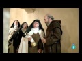 Teresa De Jesús Capítulo 7 Parte 1 Concha Velasco