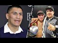 VERGIL ORTIZ REVEALS WHY EDDY REYNOSO LINK UP FAILED; EYES SET ON CRAWFORD & LIKES KELL BROOK FIGHT!