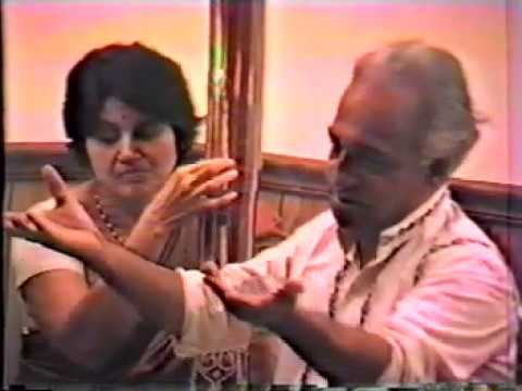 Dr.Vasantrao Deshpande Bhairavi- Sukatatchi Jagiya (Rare Recording)