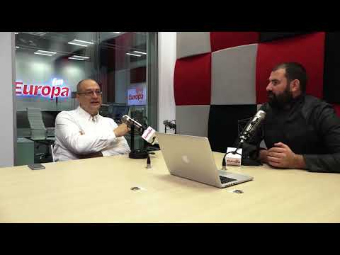 Florin Cojocariu spune povestea CAP Gurbanesti la Medium Rare cu Adi Hadean
