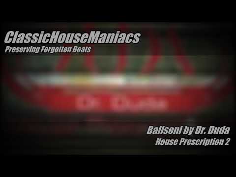 Dr. Duda - Baliseni