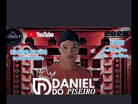Danyel do piseiro contor Ofc  ao vivo Em Codó Maranhão  202k