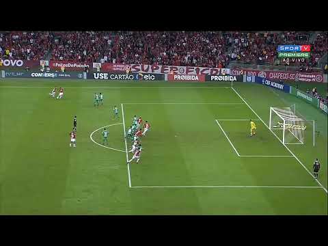 INTER 3 x 0 CHAPECOENSE - 21/05/2018 - BRASILEIRÃO