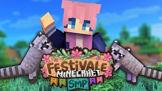 Welcome to Festivale | Ep. 1