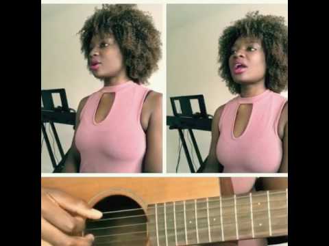 Moise mbiye- Nabimi Molongi (cover)
