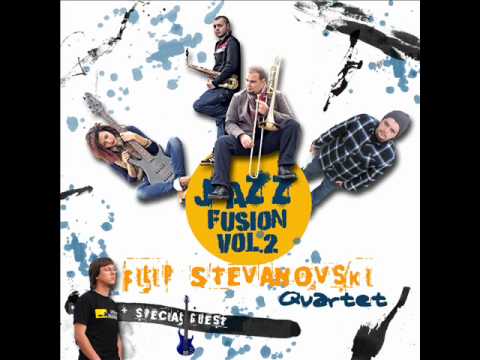 Filip Stevanovski - DANCE ME TO THE END OF LOVE