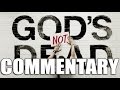 Gods Not Dead Commentary Teaser