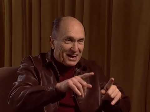 Robert Duvall "The Apostle" Interview - 1997