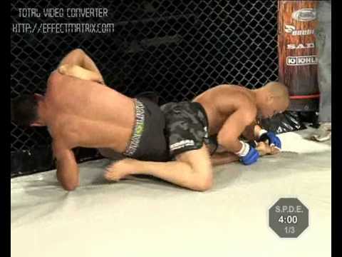 MMA Portugal SPDE - Filipe Silva, Expressão Marcial Vs. Falcon, Kleber Team