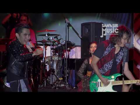 Viky Sianipar ft. Alsant Nababan - Tilo Tilo, Jamila, Sik Sik Sibatumanikam