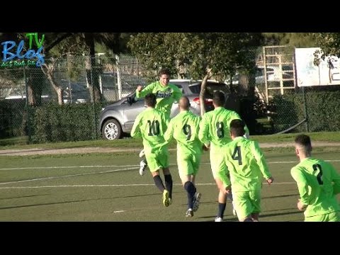 Highlights Sporting Ordona-Modugno 2-1