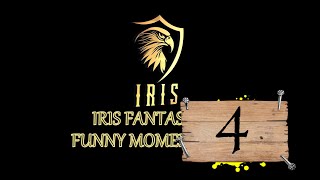 IRIS FANTASY RP - FUNNY MOMENTS - Parte 4