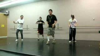 Snoop Dogg - Staxxx in My Jeans by Mikhail Antaran