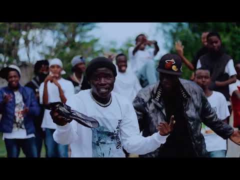 NP4- Hoods music (official drill music video)