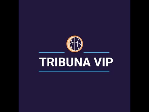 Tribuna VIP del 21/02/2020 - Intervista a Salvatore Ferla - ASD Condor Treviso