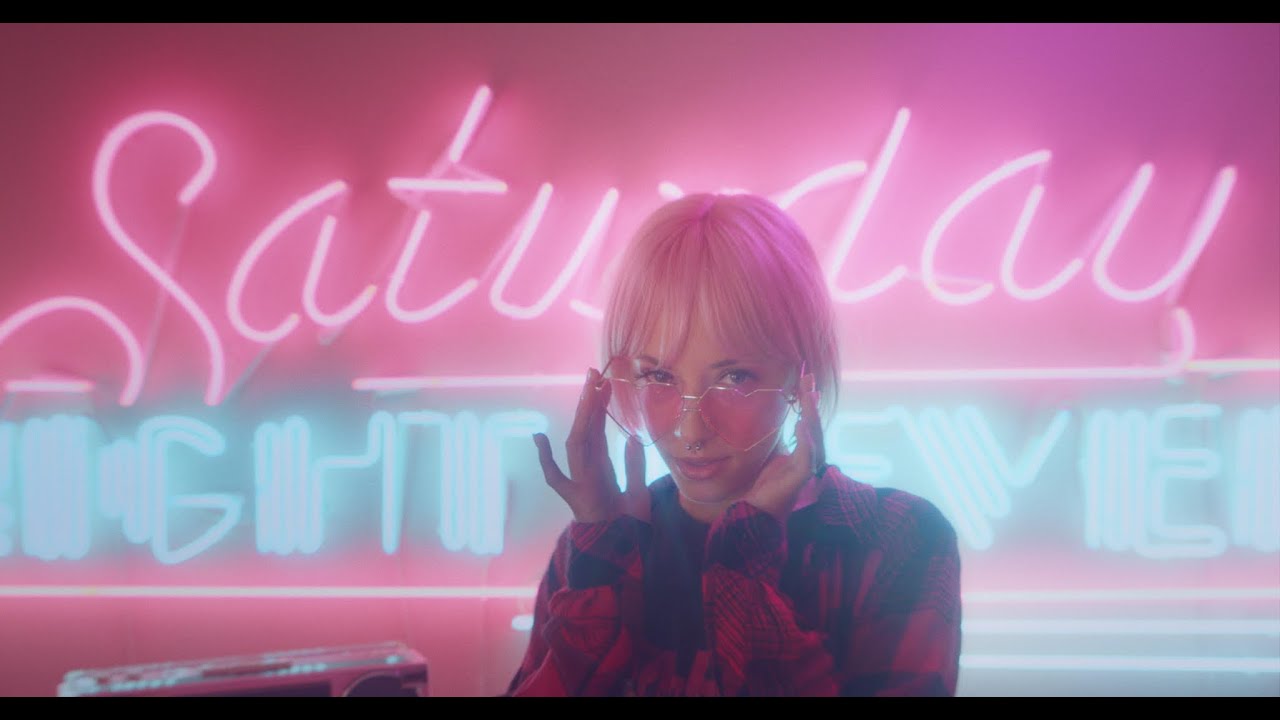 All The Damn Vampires — Saturday