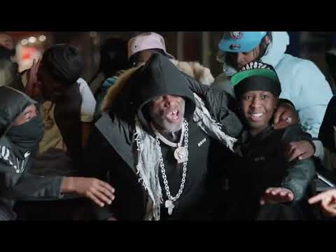 UK DRILL/TRAP MIX 2022 🇬🇧