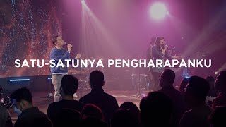 Download lagu United By Grace Unfailing Love - Satu-satunya Pengharapanku - Live Recording mp3