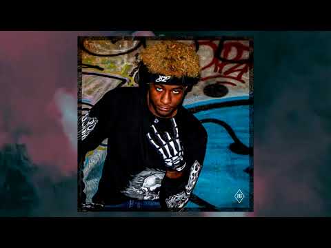 Rockstar Von- Wake Up (unreleased)