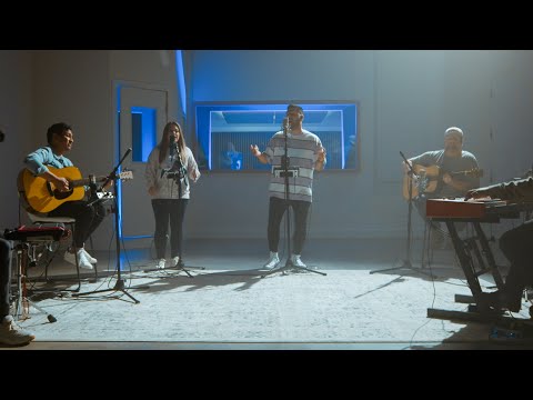 Vengo A Adorarte // TWICE MÚSICA // Sesión Acústica