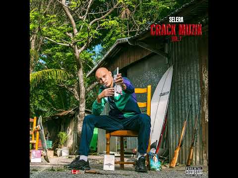 6. Selera Ft. ZL - Protection