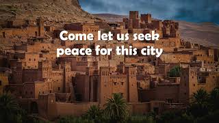 Turn Back The Battle