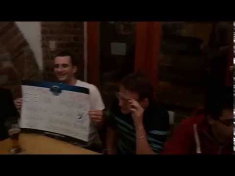 Sraz guildy Eternal Shadows 3.10.2015