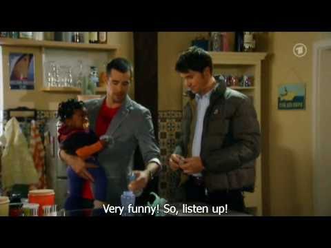 053 Christian & Oliver - (2011-02-09) - with English subtitles