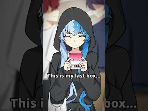 Instant Karma for the Guys Who Mocked Her Hobby　#anime