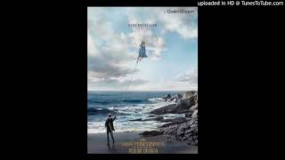 Florence + The Machine - Wish That You Were Here [Miss Peregrine&#39;s Home for Peculiar Children - OST]