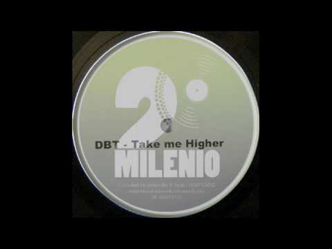 Deibeat - Take Me Higher