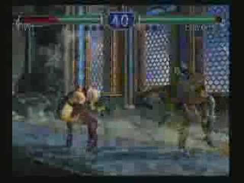 SC2 Nationals Finals: Kageh vs. Fetz Match 2