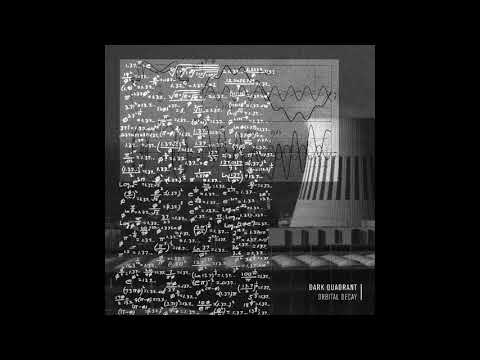 Dark Quadrant - Silent Supernova [ST004]